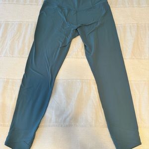 Athleta ultra high rise elation 7/8 leggings